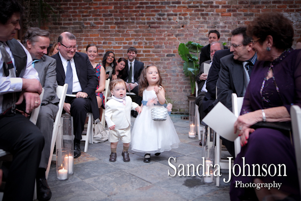 Best New Orleans wedding photographer - Sandra Johnson (SJFoto.com)